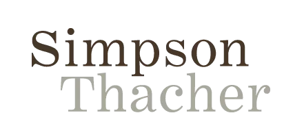 Simpson-Thacher